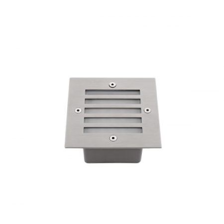 SPOT DE PARDOSEALA GRFLED010 LED 2W